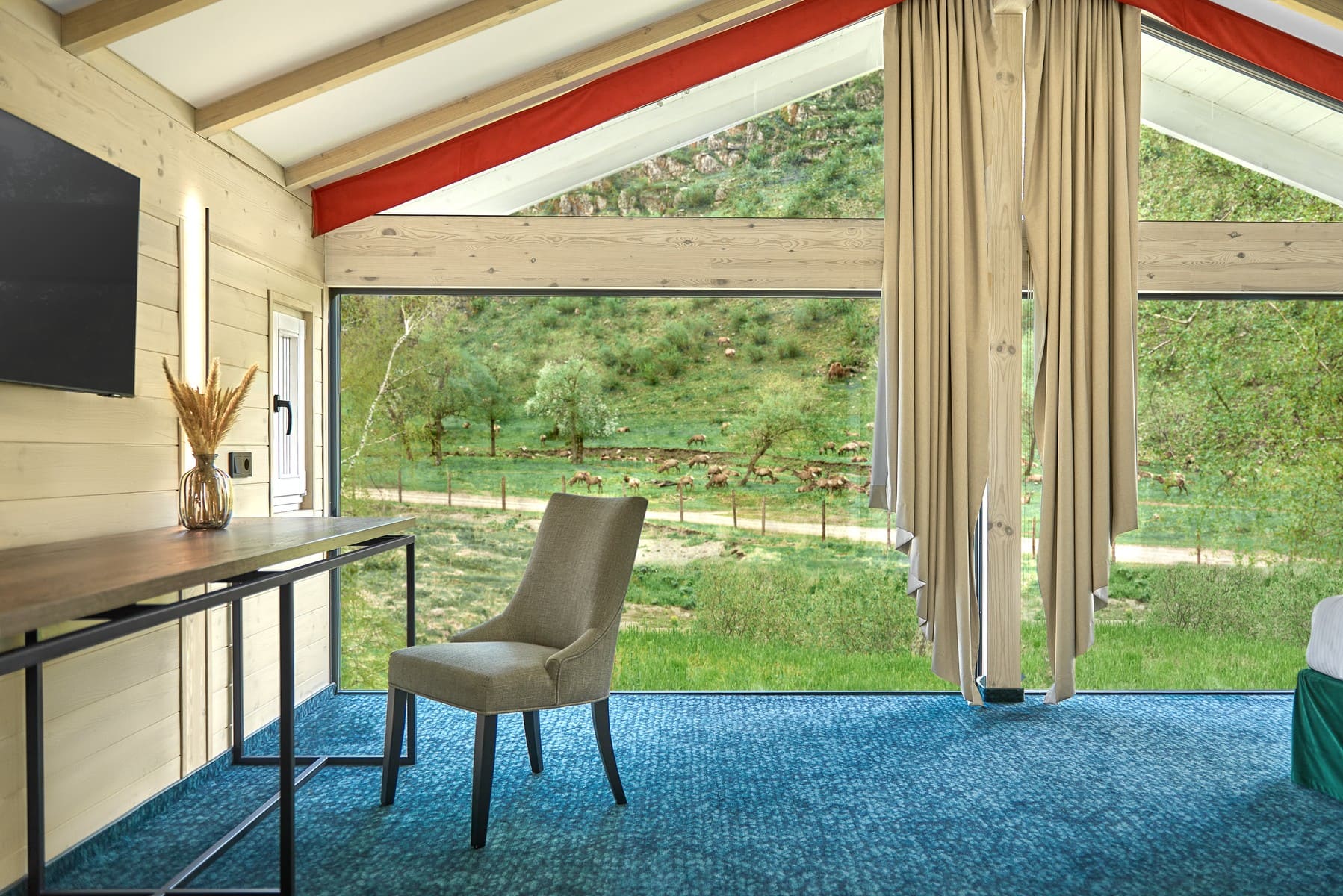 Маральник Altai Palace 5*